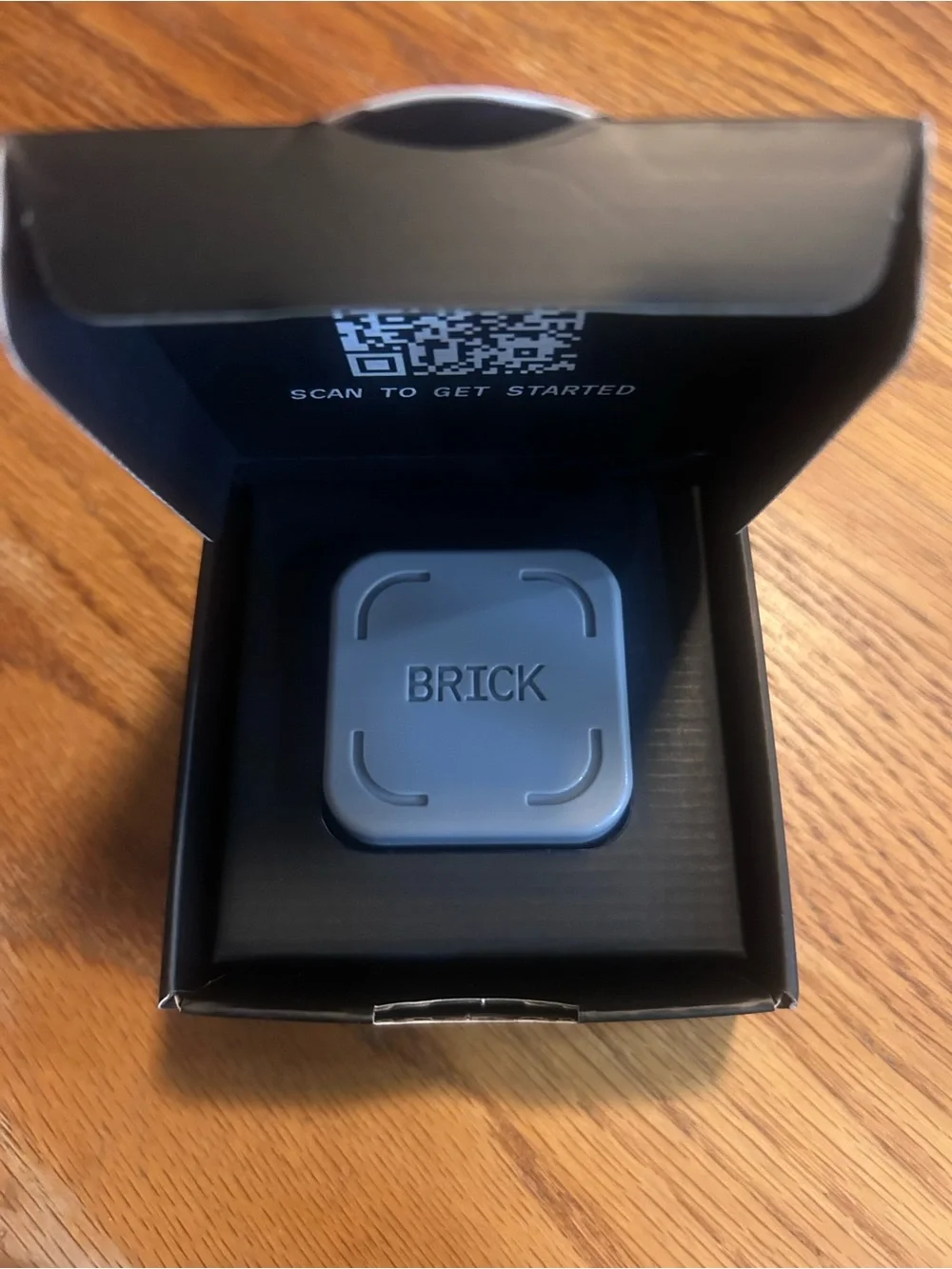 Brick Phone Access Blocker Device for Cell Phones - Subscription-Free Phone Lock